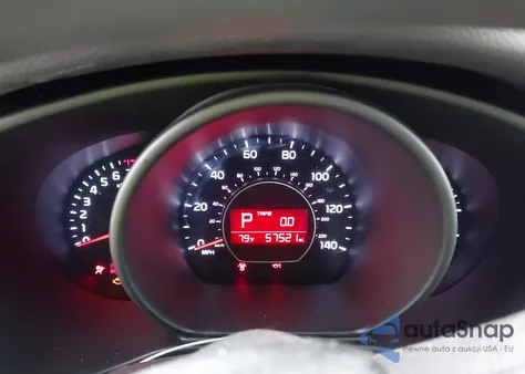 2019 Kia Soul z USA, uszkodzony, nr VIN KNDJN2A20K7694622